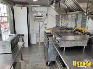 1988 Kitchen Food Truck All-purpose Food Truck Propane Tank South Carolina Gas Engine for Sale