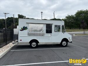 1988 P20 All-purpose Food Truck Pennsylvania Gas Engine for Sale