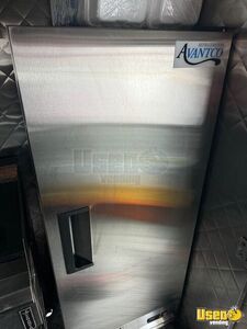 1988 P30 All-purpose Food Truck Exhaust Hood Massachusetts Diesel Engine for Sale