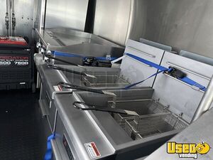 1988 P30 All-purpose Food Truck Exterior Customer Counter Ohio Gas Engine for Sale