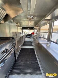 1988 P30 All-purpose Food Truck Propane Tank California for Sale