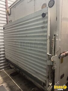 1988 P30 All-purpose Food Truck Stainless Steel Wall Covers Texas Gas Engine for Sale