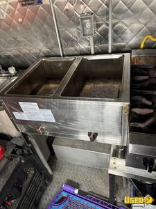 1988 P30 All-purpose Food Truck Stovetop Massachusetts Diesel Engine for Sale