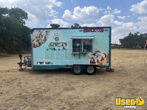 1988 P30 All-purpose Food Truck Texas Gas Engine for Sale