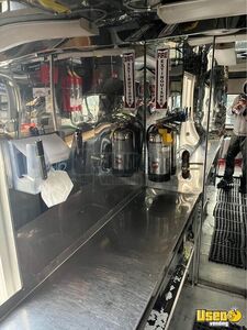 1988 P30 Step Van All-purpose Food Truck Stovetop New Jersey Gas Engine for Sale