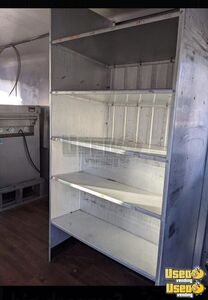 1988 P30 Step Van Food Truck All-purpose Food Truck Oven Alabama Diesel Engine for Sale