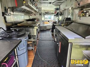 1988 P60 All-purpose Food Truck Awning Minnesota Gas Engine for Sale