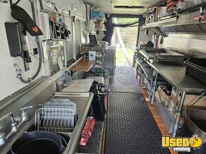 1988 P60 All-purpose Food Truck Exterior Customer Counter Minnesota Gas Engine for Sale