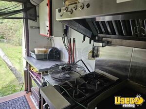 1988 P60 All-purpose Food Truck Generator Minnesota Gas Engine for Sale