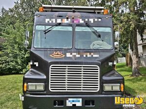 1988 P60 All-purpose Food Truck Insulated Walls Minnesota Gas Engine for Sale