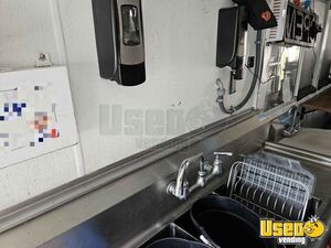 1988 P60 All-purpose Food Truck Prep Station Cooler Minnesota Gas Engine for Sale