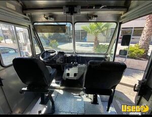 1988 Step Van Stepvan 8 California Gas Engine for Sale