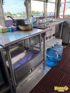 1988 Trolley Food Truck All-purpose Food Truck 22 New Jersey for Sale