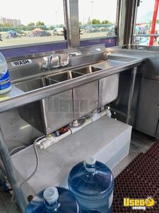 1988 Trolley Food Truck All-purpose Food Truck 23 New Jersey for Sale