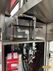 1988 Trolley Food Truck All-purpose Food Truck 32 New Jersey Diesel Engine for Sale