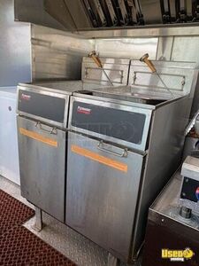 1988 Trolley Food Truck All-purpose Food Truck Flatgrill New Jersey Diesel Engine for Sale