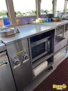 1988 Trolley Food Truck All-purpose Food Truck Fryer New Jersey for Sale