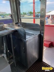 1988 Trolley Food Truck All-purpose Food Truck Water Tank New Jersey for Sale