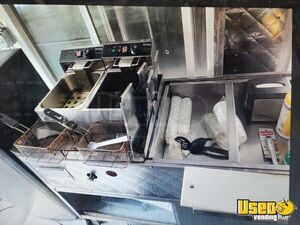 1988 Value All-purpose Food Truck Exterior Customer Counter Minnesota Gas Engine for Sale