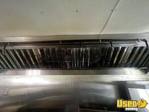 1989 1989 Chevrolet P30 All-purpose Food Truck Deep Freezer Alabama Gas Engine for Sale