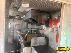 1989 Food Truck All-purpose Food Truck Flatgrill New Jersey Diesel Engine for Sale