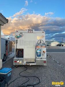 1989 Grumman All-purpose Food Truck Air Conditioning Arizona Gas Engine for Sale