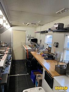 1989 Grumman All-purpose Food Truck Concession Window Arizona Gas Engine for Sale