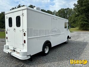 1989 Grumman All-purpose Food Truck Concession Window Virginia Gas Engine for Sale