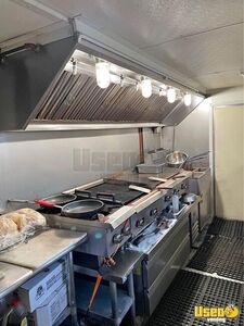 1989 Grumman All-purpose Food Truck Diamond Plated Aluminum Flooring Arizona Gas Engine for Sale