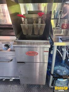 1989 P30 All-purpose Food Truck Chargrill Pennsylvania Gas Engine for Sale