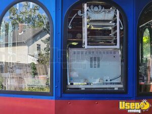 1989 P30 All-purpose Food Truck Concession Window Pennsylvania Gas Engine for Sale