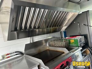 1989 P30 All-purpose Food Truck Exterior Customer Counter Indiana for Sale