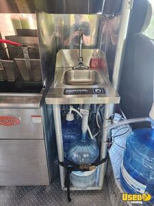 1989 P30 All-purpose Food Truck Flatgrill Pennsylvania Gas Engine for Sale