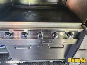 1989 P30 All-purpose Food Truck Flatgrill Pennsylvania Gas Engine for Sale