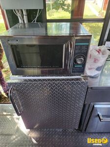 1989 P30 All-purpose Food Truck Food Warmer Pennsylvania Gas Engine for Sale