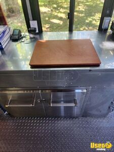 1989 P30 All-purpose Food Truck Hot Dog Warmer Pennsylvania Gas Engine for Sale