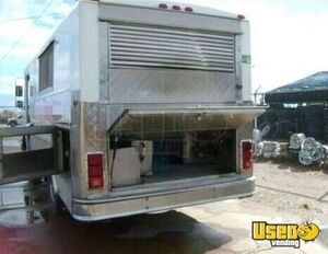 1989 P30 All-purpose Food Truck Refrigerator Arizona for Sale