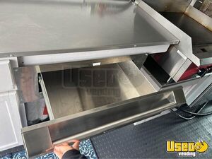 1989 P30 All-purpose Food Truck Refrigerator Indiana for Sale