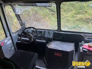 1989 P30 / Sn Stepvan Diesel Engine Washington Diesel Engine for Sale