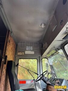 1989 P30 / Sn Stepvan Transmission - Automatic Washington Diesel Engine for Sale