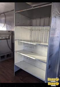 1989 P30 Step Van Food Truck All-purpose Food Truck Oven Alabama Diesel Engine for Sale