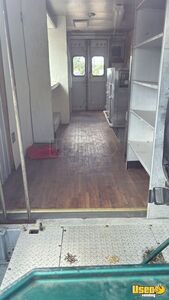 1989 P30 Step Van Food Truck All-purpose Food Truck Steam Table Alabama Diesel Engine for Sale