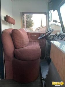 1989 P30 Stepvan 13 California Gas Engine for Sale