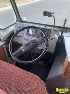 1989 P30 Stepvan 15 California Gas Engine for Sale