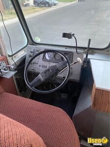 1989 P30 Stepvan 16 California Gas Engine for Sale