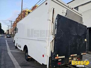 1989 P30 Stepvan 6 California for Sale