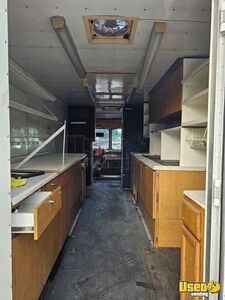 1989 P30 Stepvan 7 California for Sale