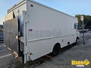 1989 P30 Stepvan Additional 1 California for Sale