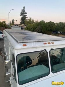 1989 P30 Stepvan Additional 1 California Gas Engine for Sale