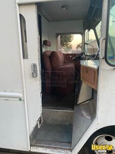 1989 P30 Stepvan Additional 2 California Gas Engine for Sale